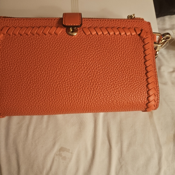 ****ITEM SOLD****Wristlet - Picture 2 of 4